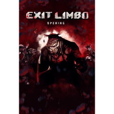 IndieGala Exit Limbo: Opening (PC - Steam elektronikus játék licensz) videójáték