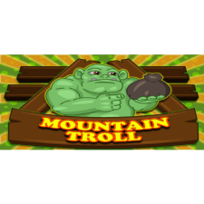 IndieLip Mountain Troll (PC - Steam Digitális termékkulcs) videójáték