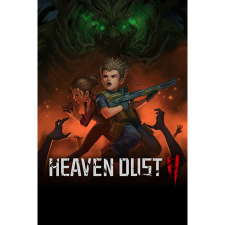 indienova Heaven Dust 2 (PC - Steam elektronikus játék licensz) videójáték