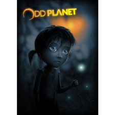 Indievision OddPlanet (PC - Steam Digitális termékkulcs) videójáték