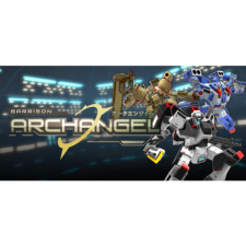 Indigo Entertainment Garrison: Archangel (PC - Steam Digitális termékkulcs) videójáték