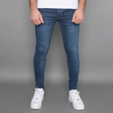  Indigo Skinny Farmernadrág