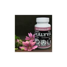 Indikáció Kft. ERDEI MÁLYVA LEVÉL 60db-os kapszula vitamin és táplálékkiegészítő