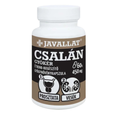 Indikáció Kft. JAVALLAT Csalángyökér kapszula 60 db vitamin és táplálékkiegészítő
