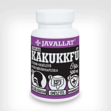 Indikáció Kft. Javallat Kerti kakukkfű kapszula, 60db vitamin és táplálékkiegészítő
