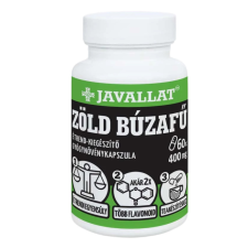 Indikáció Kft. JAVALLAT Nyírfalevél C-vitaminnal kapszula 60 db vitamin és táplálékkiegészítő