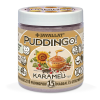 Indikáció Kft. PuddinGo!® Karamell ízű étrend-kiegészítő pudingpor