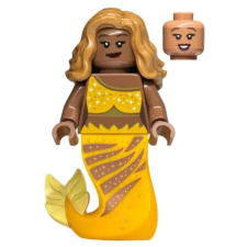  Indira disney lego figura lego