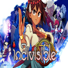  Indivisible (Digitális kulcs - PC) videójáték