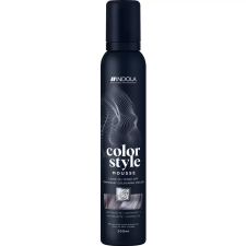 Indola Antracit színező hab 200ml (Anthracite) hajfesték, színező