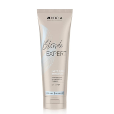 Indola Blonde Expert InstaCool sampon 250ml sampon