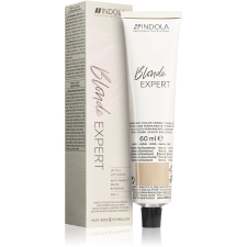 Indola Blonde Expert - Super Blonde - Highlift hajfesték 60ml 1000.03 hajfesték, színező