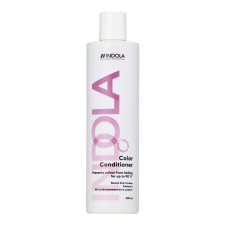 Indola Color színvédő hajbalzsam 300ml hajbalzsam