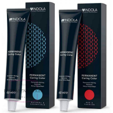 INDOLA hajfesték 60ml 1000.27 hajfesték, színező