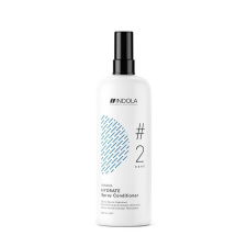 INDOLA Hydrate Hidratáló Spray Hajbalzsam 300ml hajbalzsam