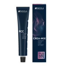 Indola PCC Crea-Mix 60ml Matte 0.99 hajfesték, színező