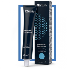 INDOLA PCC tartós hajfesték 6.66x 60ml hajfesték, színező