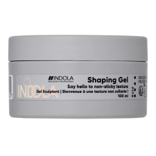 INDOLA Shaping gel - formázó gél 100ml hajformázó