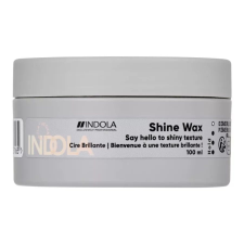 INDOLA Shine Wax 100ml - Fényes hajwax hajformázó
