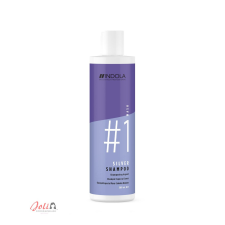INDOLA Silver Ezüst -Reflex sampon 1500 ml sampon