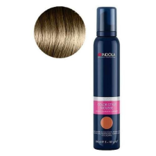 INDOLA Színező hajhab Dark Blonde 200ml hajformázó