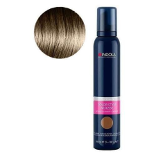 INDOLA Színező hajhab Light Brown 200ml hajformázó
