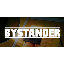 Indovers Studio Bystander (PC - Steam elektronikus játék licensz) videójáték