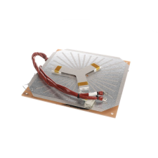 INDUCS Spule 17.05 mit 3x PT Sensor, 400V/5kW beépíthető gépek kiegészítői