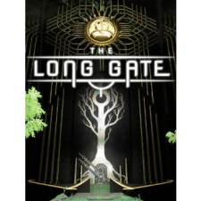 Inductance The Long Gate (Nintendo Switch - elektronikus játék licensz) videójáték