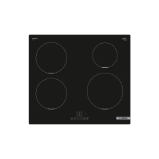 Indukciós főzőlap TouchSelect vezérléssel főzőlap