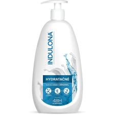 INDULONA hidratáló testápoló ORIGINAL 400 ml testápoló