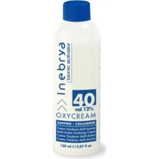 Inebrya Bionic Activátor hidrogen peroxid 12%, 150 ml hajfesték, színező