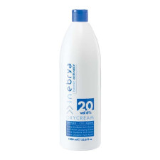Inebrya Bionic Activátor hidrogen peroxid 6 %, 100 ml hajfesték, színező