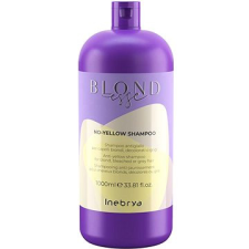 Inebrya BLONDesse No-Yellow Kit Shampoo 1000 ml sampon