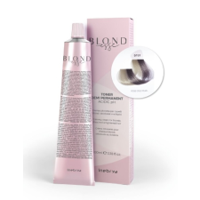 Inebrya Blondesse Toner árnyaló DT07 Rose Gold Pearl hajfesték, színező