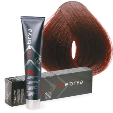 Inebrya Color PPD-mentes hajfesték 4.6 hajfesték, színező