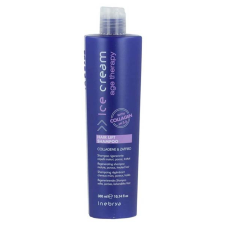 Inebrya Ice Cream Age Therapy Hair Lift kollagénes sampon, 300 ml sampon