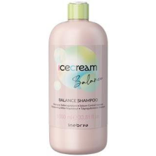 Inebrya Ice Cream Balance Balance Shampoo 1000 ml (8008277263861) sampon