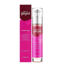 Inebrya Inebrya Shecare Glazed fényesítő hajápoló szérum, 50 ml fodrászkellék