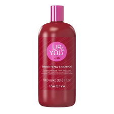 Inebrya Inebrya Up to You Liss Smoothing simító sampon, 1 l hajbalzsam