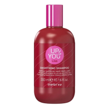 Inebrya Inebrya Up to You Liss Smoothing simító sampon, 300 ml sampon