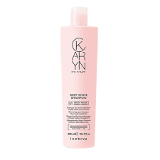 Inebrya Karyn Deep Shine hajfény sampon, 300 ml sampon