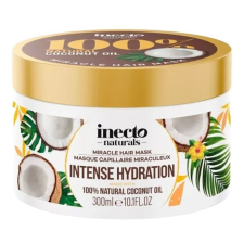INECTO hajmaszk 300ml hajbalzsam
