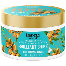 INECTO Hajpakolás - Argán 300 ml hajbalzsam