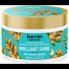  INECTO Hajpakolás - Argán 300 ml (5012008741002) hajbalzsam