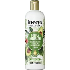 INECTO Inecto naturals tápláló avokádóolajos sampon 500 ml sampon