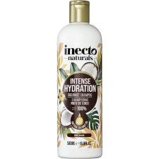INECTO Shampoo Pure Coconut 500 ml sampon