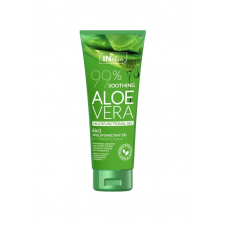 Inelia 99% aloe vera gél tubusos 250 ml vitamin és táplálékkiegészítő