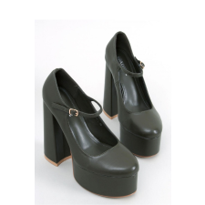 Inello Platform körömcipő model 176070 inello MM-176070 női cipő