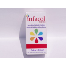  INFACOL BELSOLEGES SZUSZPENZIO 1X50 ML gyógyhatású készítmény